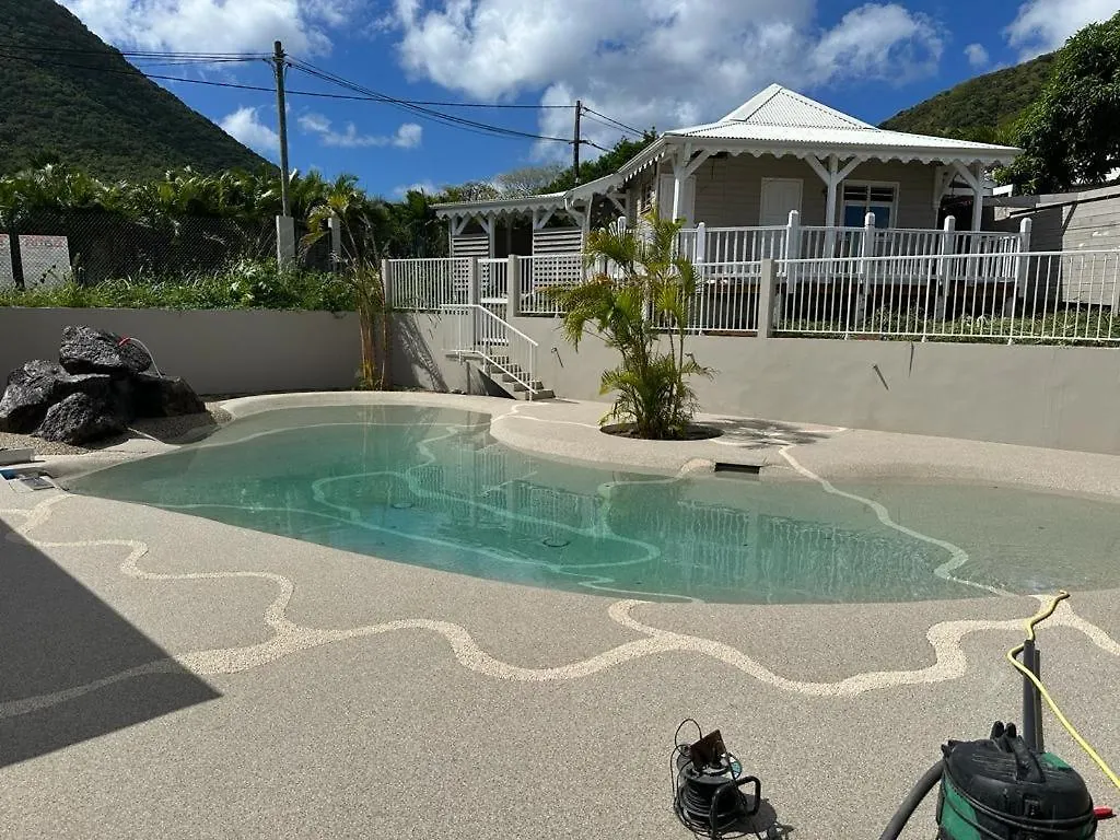 Residence La Palmeraie Le Diamant Martinique